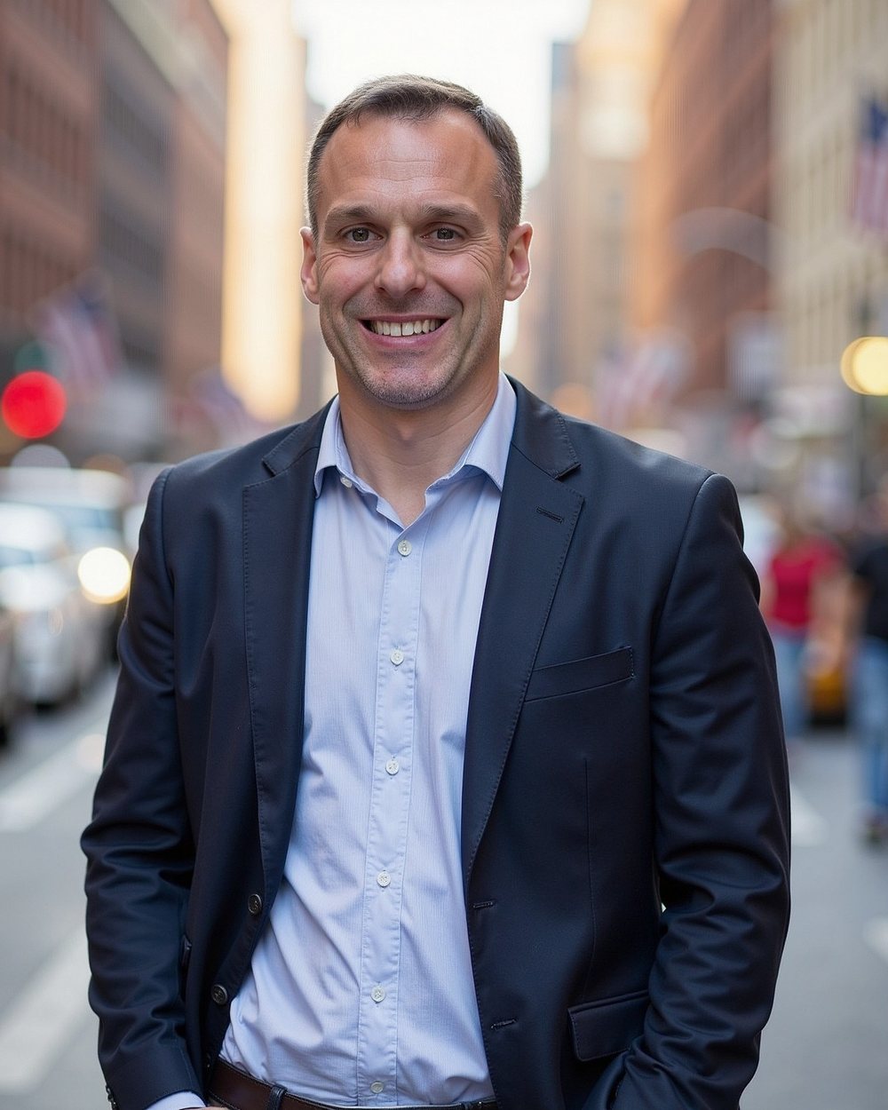 Dave M. Lukas
